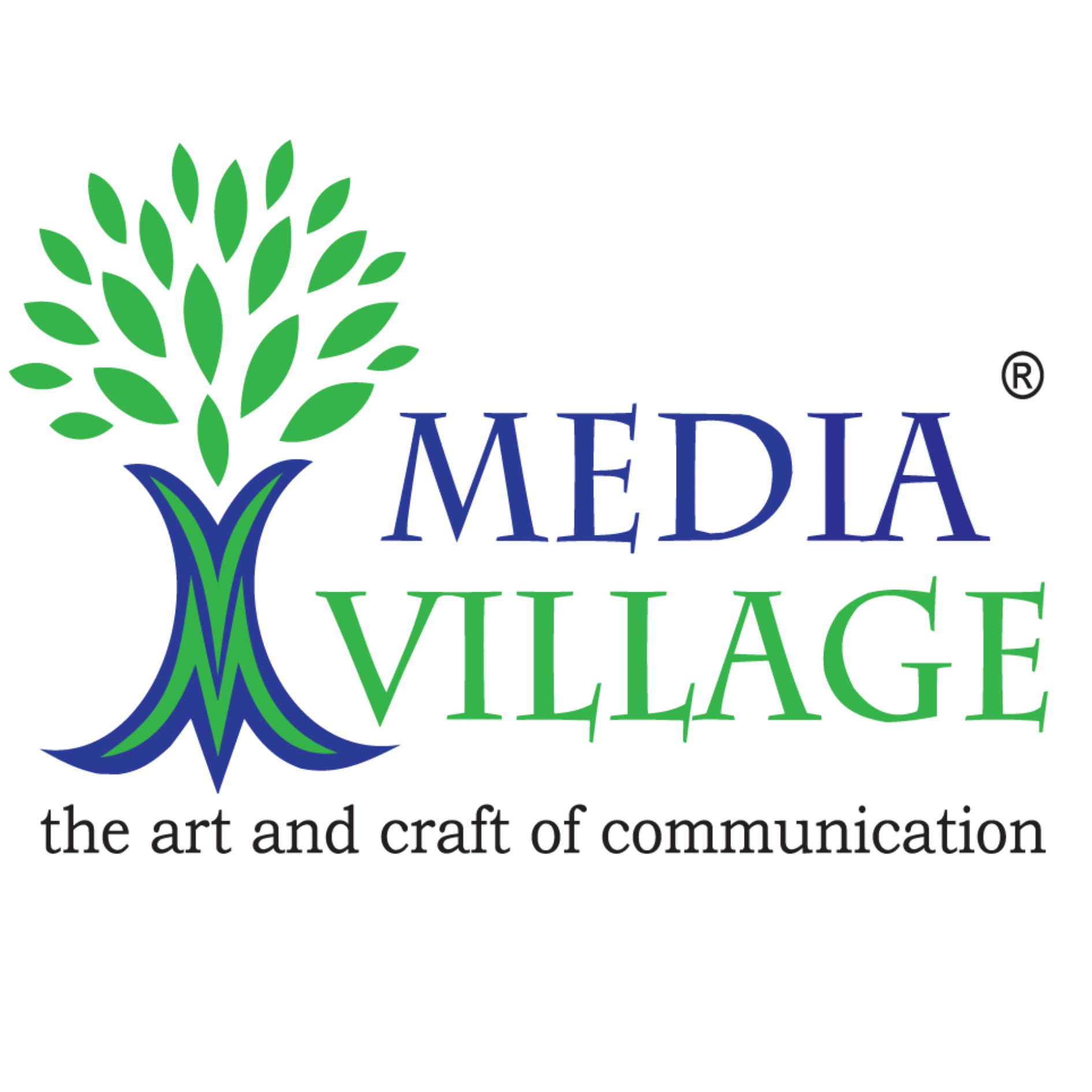 Radio Media Village Logo