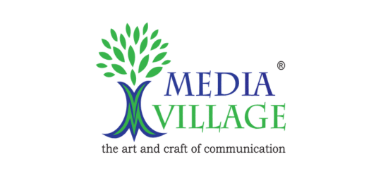 Radio Media Village Logo